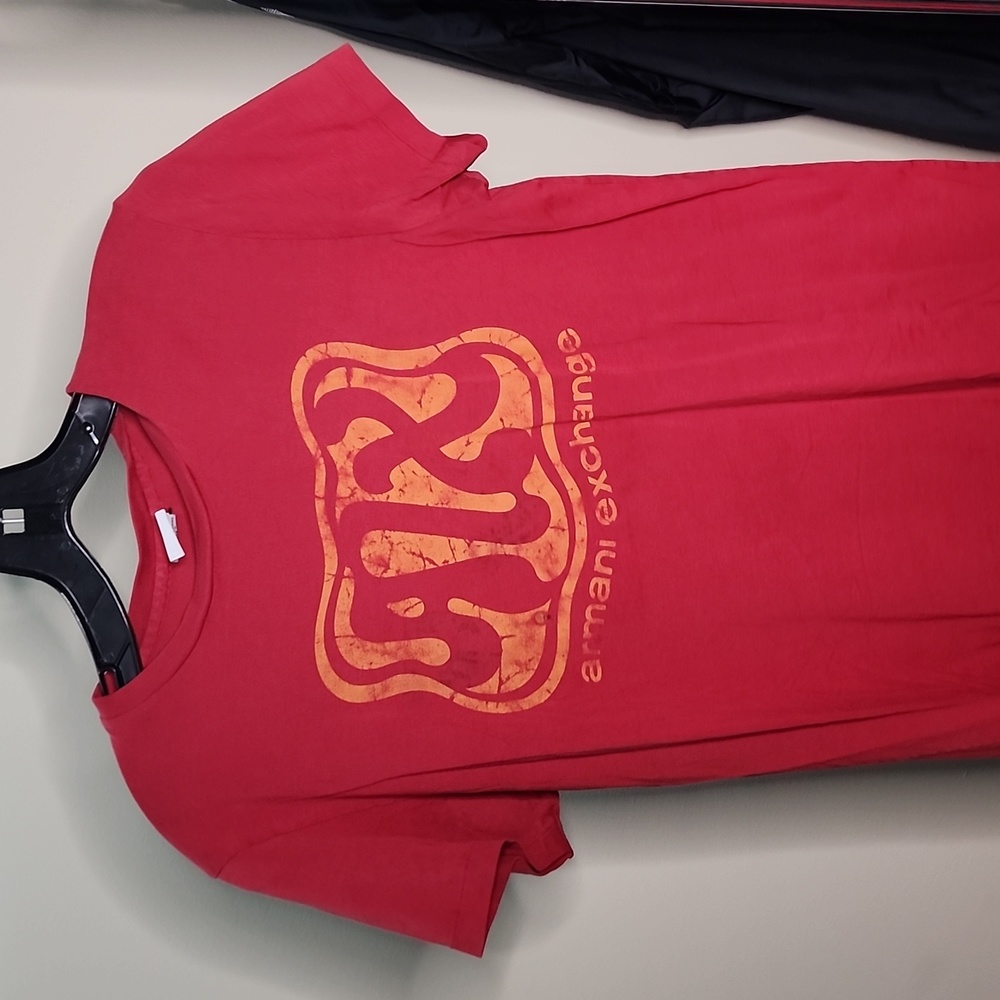Armani Exchange T-Shirt